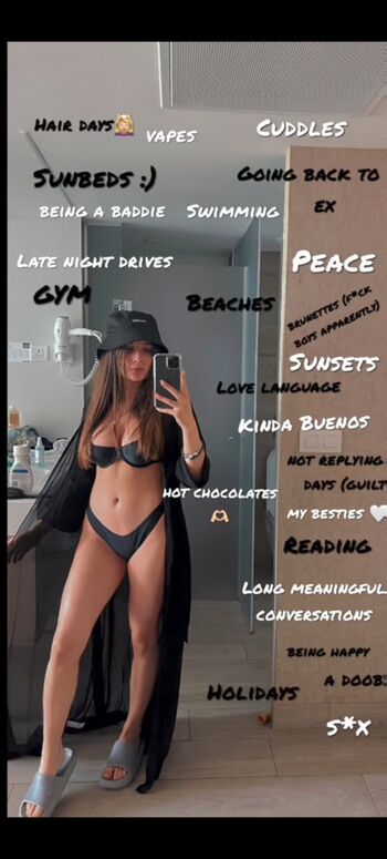 Full leaked Mel hock private onlyfans photo