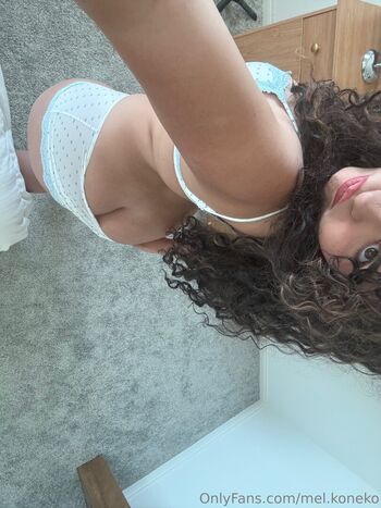 Full leaked Mel liftz private onlyfans photo