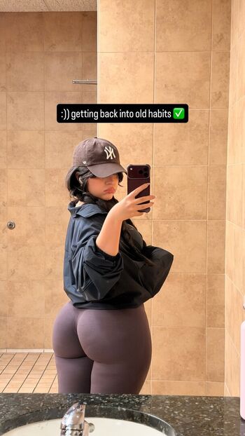 Full leaked Mel liftz private onlyfans photo