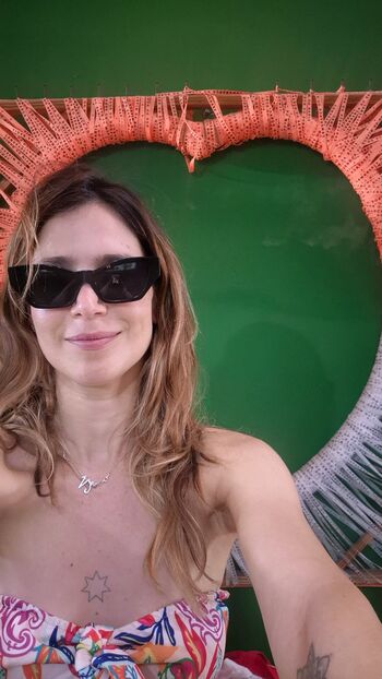 Full leaked Mel lisboa private onlyfans photo