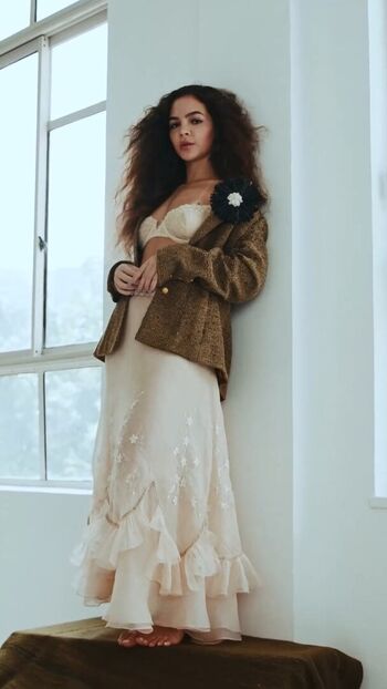 Full leaked Mel maia page private onlyfans photo