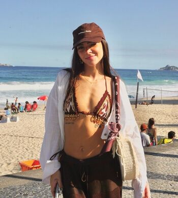 Mel Maia