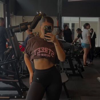 Mel Maia