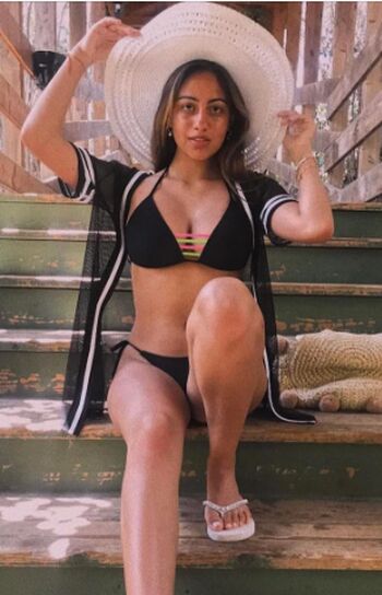 Full leaked Mel maryns private onlyfans photo