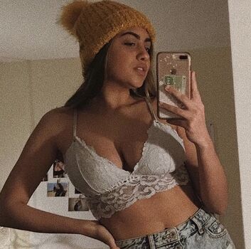 Full leaked Mel maryns private onlyfans photo