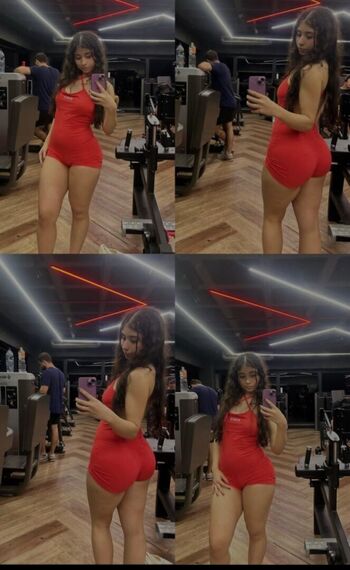 Full leaked Mel pacheco page private onlyfans photo