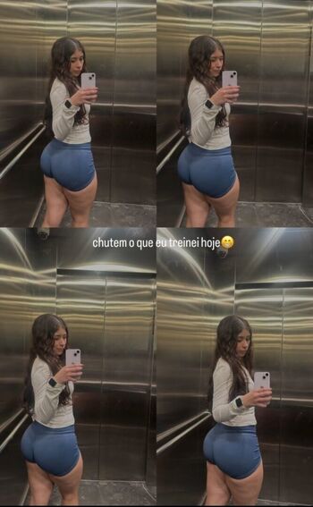 Full leaked Mel pacheco private onlyfans photo