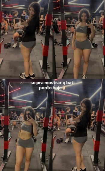 Full leaked Mel pacheco private onlyfans photo