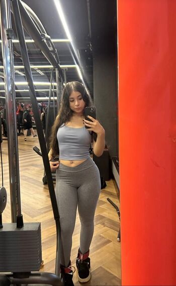 Full leaked Mel pacheco private onlyfans photo