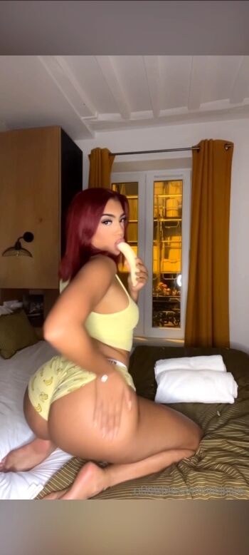 Full leaked Mel pops private onlyfans photo
