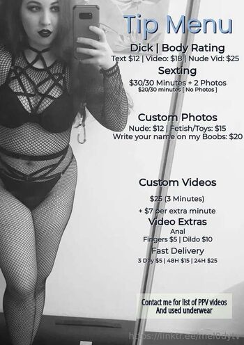 Full leaked Meldytv private onlyfans photo