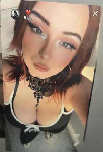 Full leaked Melo private onlyfans photo