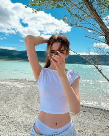 Full leaked Mela pustelnik melapustelnik melciapustelnik private onlyfans photo