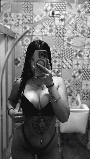 Full leaked Melamore page private onlyfans photo