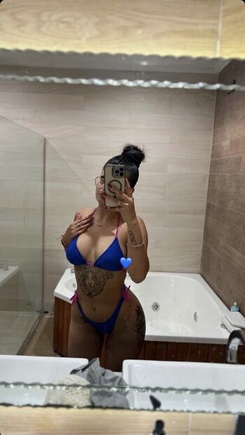 Full leaked Melamore page private onlyfans photo
