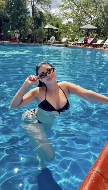 Full leaked Melamore private onlyfans photo