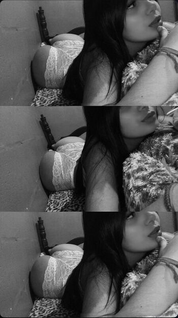 Full leaked Melamore private onlyfans photo