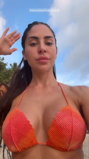 Full leaked Melania puntas page private onlyfans photo