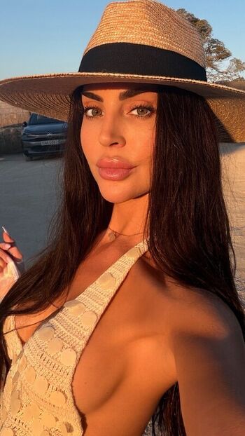 Melania Puntas
