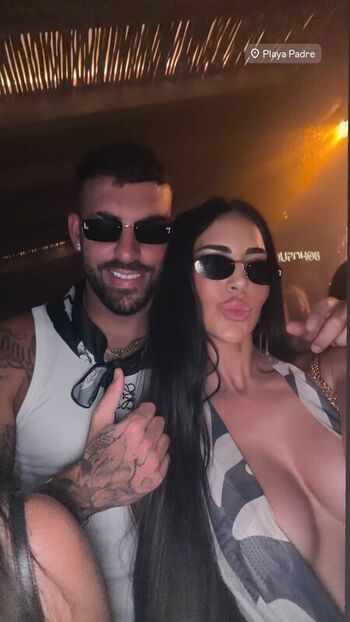 Full leaked Melania puntas private onlyfans photo