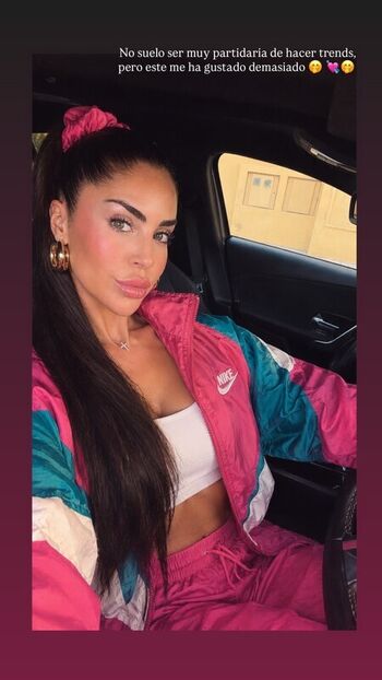 Full leaked Melania puntas private onlyfans photo
