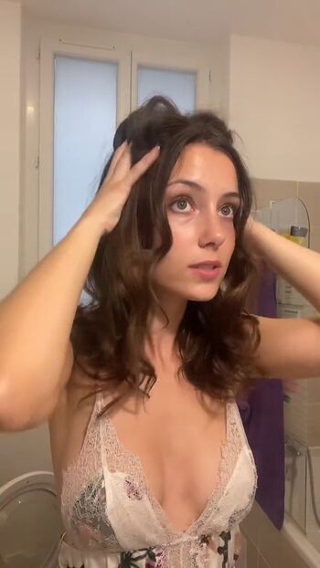 Full leaked Melanie barret private onlyfans photo