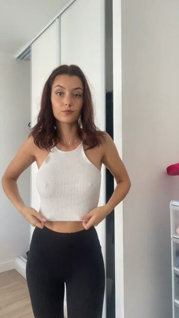 Full leaked Melanie barret private onlyfans photo