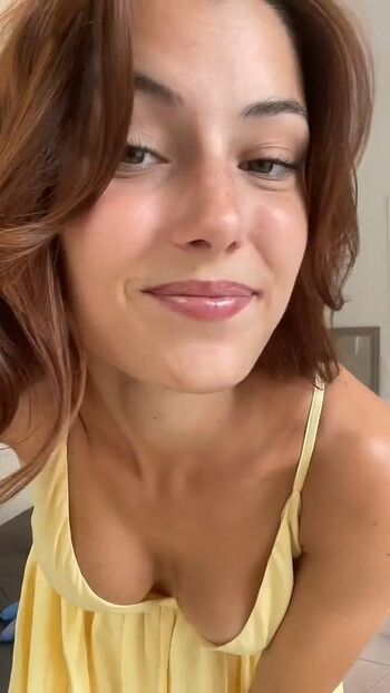 Full leaked Melanie barret private onlyfans photo