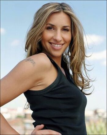 Full leaked Melanie blatt private onlyfans photo