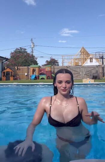 Full leaked Melanie brielle private onlyfans photo