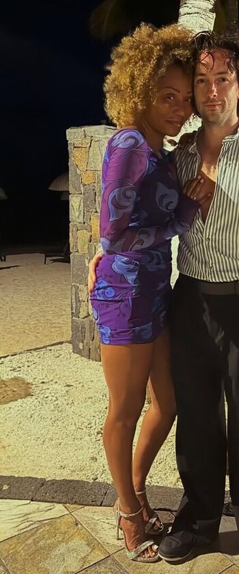 Full leaked Melanie brown private onlyfans photo