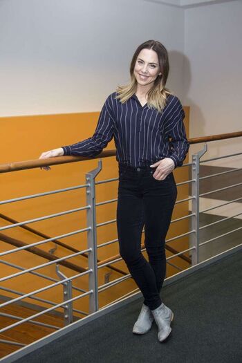 Full leaked Melanie chisholm page private onlyfans photo