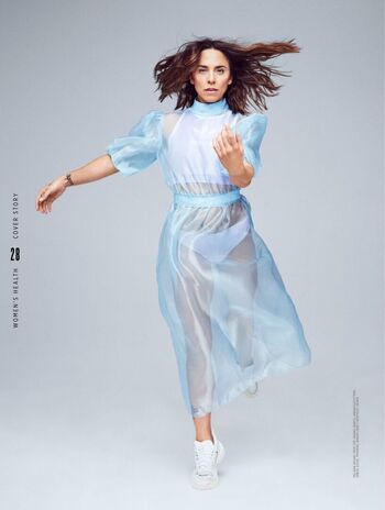 Full leaked Melanie chisholm page private onlyfans photo