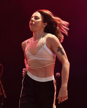 Full leaked Melanie chisholm page private onlyfans photo