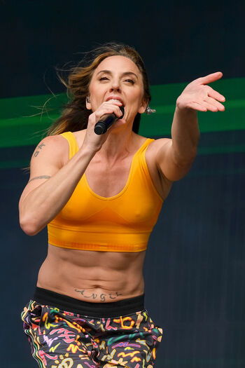 Full leaked Melanie chisholm private onlyfans photo