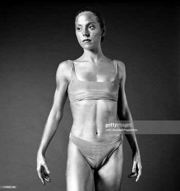 Full leaked Melanie chisholm private onlyfans photo