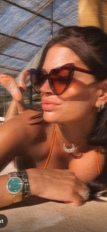 Full leaked Melanie da cruz private onlyfans photo