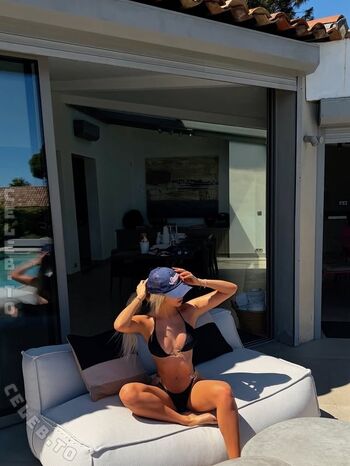 Full leaked Melanie fehn private onlyfans photo