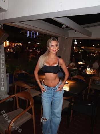 Full leaked Melanie fehn private onlyfans photo