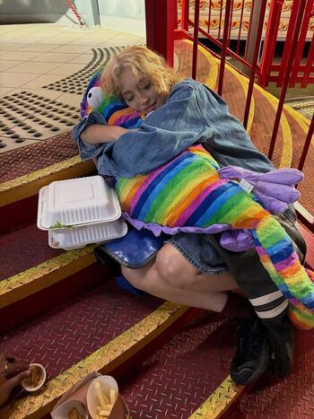 Full leaked Melanie jarnson private onlyfans photo