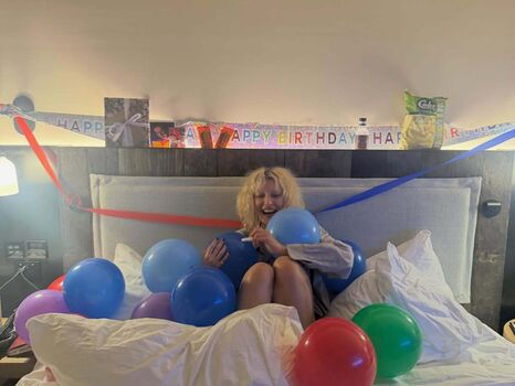 Full leaked Melanie jarnson private onlyfans photo