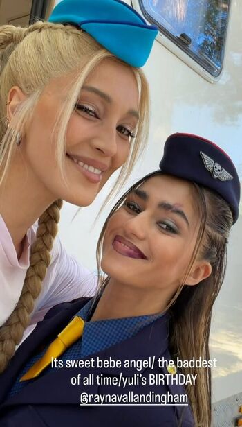 Full leaked Melanie jarnson private onlyfans photo