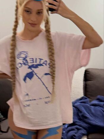 Full leaked Melanie jarnson private onlyfans photo
