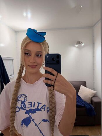 Full leaked Melanie jarnson private onlyfans photo
