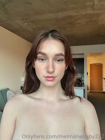 Melanie Marie