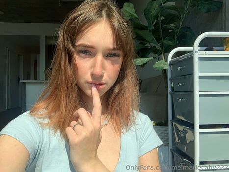 Full leaked Melanie marie private onlyfans photo