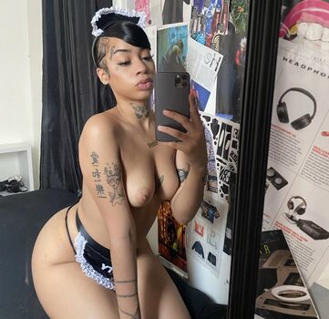 Full leaked Melaniericchhh private onlyfans photo