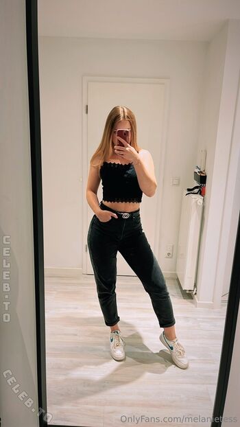 Full leaked Melanietesss private onlyfans photo