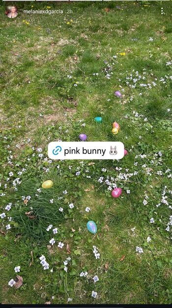 Full leaked Melaniexdgarcia private onlyfans photo