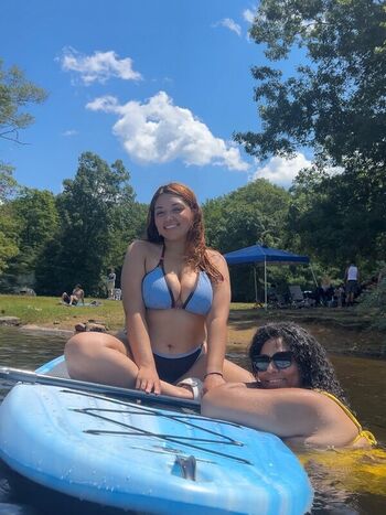Full leaked Melaniexdgarcia private onlyfans photo